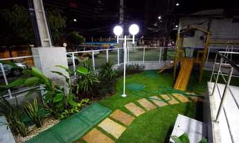 Imagem 2: Myrtus - Meireles,93m², 3 suités, 2 vagas, lazer completo, pertinho da beira mar - Fortale