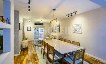 Imagem 5: Casa de Condomínio de 3 Quartos á Venda com 200m² e 2 vagas no Morumbi