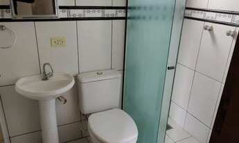 Imagem 5: Alugo kitnet mobiliada Ourinhos SP