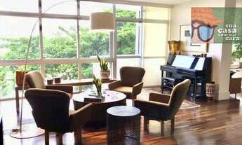 Imagem 3: ALTO LUXO !!! Apartamento com 4 dormitórios