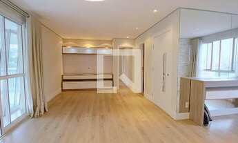 Imagem 4: Apartamento para Aluguel - Vila Andrade, 3 Quartos, 140 m2