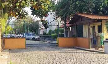 Imagem: Apartamento de 2 quartos, área de lazer