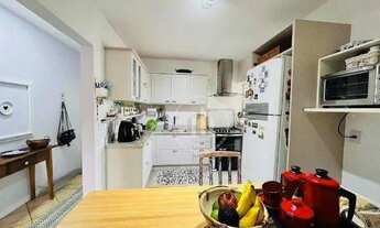 Imagem 4: Apartamento à venda, 95 m² por R$ 795.000,00 - Trindade - Florianópolis/SC