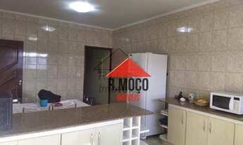 Imagem 7: Sobrado com 3 dormitórios à venda, 135 m² por R$ 650.000,00 - Jardim Ipanema (São Miguel