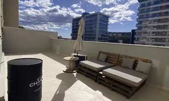 Imagem 7: Apartamento para Venda - 110.66m², 2 dormitórios, sendo 1 suites, 2 vagas - Tristeza