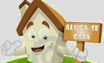 Imagem: Casas pra alugar em caetes velho $300 ou