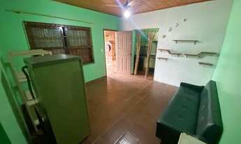 Imagem 4: Casa para Venda em Pontal do Paraná, Balneário Ipanema, 2 dormitórios, 1 banheiro, 2 vagas