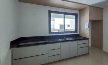 Imagem 5: Grand Palais, Gleba Palhano, Londrina, 216m² AP2587