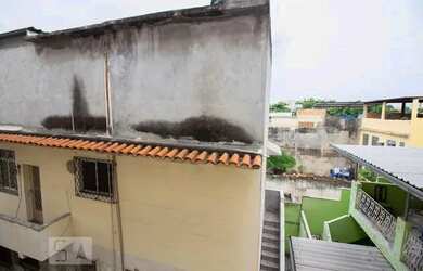 Imagem 6: Apartamento para Aluguel - Todos os Santos, 2 Quartos, 56 m2