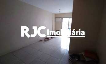 Imagem 5: Apartamento para venda com 70 metros quadrados com 2 quartos em Maracanã - Rio de Janeiro