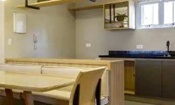 Imagem 6: Apartamento com 2 dormitórios à venda, 76 m² por R$ 1.380.000 - Itaim Bibi - São Paulo/SP