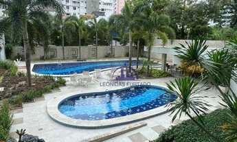 Imagem 5: Apartamento com 4 dormitórios à venda, 237 m² por R$ 2.750.000 - Meireles - Fortaleza/CE