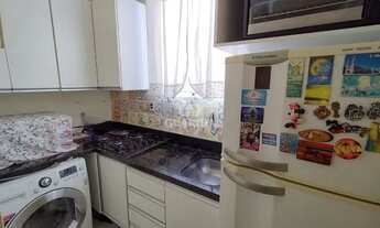 Imagem 3: Apartamento para aluguel, 1 quarto, Centro Histórico - Porto Alegre/RS