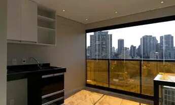 Imagem 3: Apartamento para Aluguel - Vila Mariana, 1 Quarto, 33 m2