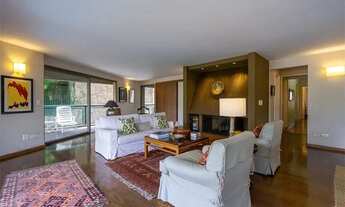 Imagem 2: Excelente Apartamento em andar único no Real Parque