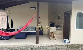 Imagem 5: Casa AVERBADA com 3 dormitórios à venda por R$ 890.000 - Centro - Balneário Piçarras/SC