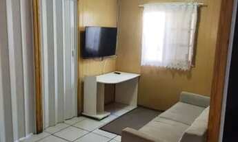 Imagem 6: Casa em Caping, Ponta do Papagaio