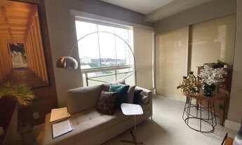 Imagem: Apartamento com 3 dormitórios à venda