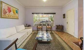 Imagem 5: Casa, Brooklin/SP, Rua Texas, 3 dormitórios 2 vagas, 227 m² construção