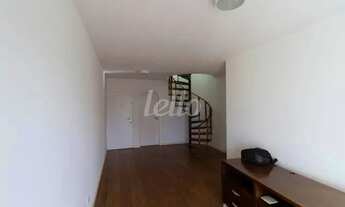 Imagem 3: São Paulo - Apartamento Padrão - Vila Mariana