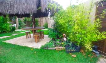 Imagem: FLORIANóPOLIS - Casa Padrão - Campeche