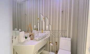 Imagem 5: FLORIANOPOLIS - Apartamento Padrão - CANAJURE