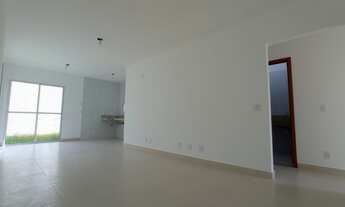 Imagem 2: Casa em condomínio para venda possui 67m2 e 3 quartos em Socopo - Teresina - Piauí