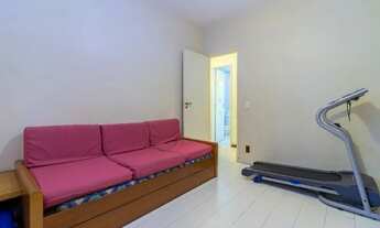 Imagem 3: Apartamento de 4 quartos na Freguesia