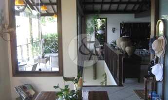 Imagem 7: ANGRA DOS REIS - Casa Padrão - Camorim Pequeno