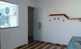 Imagem 6: Alugo casa nos altos em condomínio fechado na Augusto Montenegro