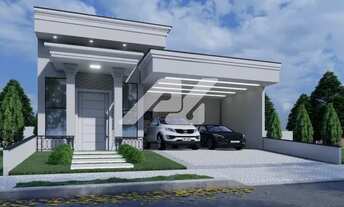 Imagem 2: Casa - Vila Real - Hortolândia