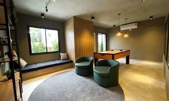 Imagem 6: Apartamento para venda tem 83 metros quadrados com 2 quartos em Vila Osasco - Osasco - SP