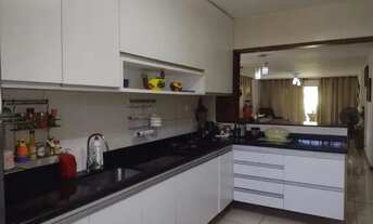 Imagem 4: Casa para aluguel e venda possui 180 metros quadrados com 3 suítes