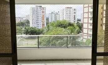 Imagem 3: Apartamento locação 3/4, suíte, varanda, 2 vagas - IMBUI - Salvador BA
