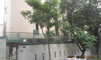 Imagem: Aluguel Residential / Apartment Belo Horizonte