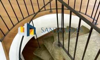 Imagem 4: COBERTURA A VENDA EM MOEMA!!!! SEM ROTA!!!!