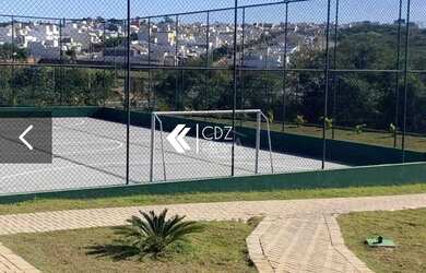 Imagem 6: Casa Térrea de condomínio no Horto Florestal Villagio com 3 dormitórios e 1 suíte