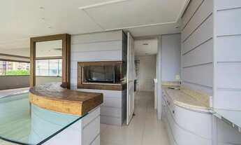 Imagem 5: Apartamento com 230 m² com 3 quartos em São João - Porto Alegre - RS