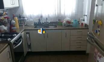 Imagem 7: APARTAMENTO LINDO PRÓXIMO AO METRO PRAÇA DA ARVORE BAIRRO TRANQUILO COMÉRCIO FARTO