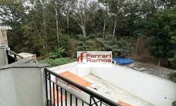 Imagem 5: Apartamento com 2 dormitórios, 72 m² - Gopoúva - Guarulhos/SP