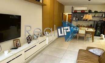 Imagem 3: Real UP Vende: Excelente Apartamento - Leblon