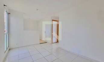 Imagem 2: Apartamento para Aluguel - Vila Nova Alianca, 2 Quartos, 45 m2