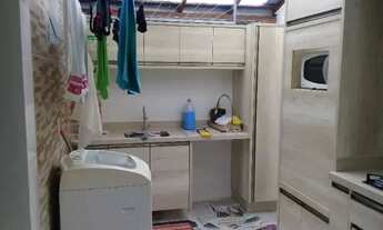 Imagem 6: Sobrado no Condomínio Aurora Tropical - Londrina