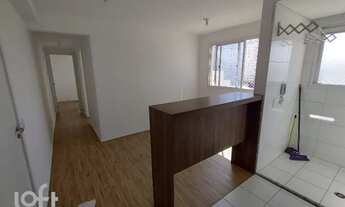 Imagem 7: Apartamento à venda em Cambuci com 40 m², 2 quartos