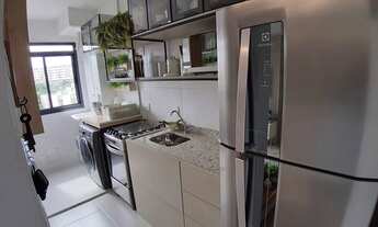 Imagem 4: PRONTO PARA MORAR - NOVINHO !!! MELHOR LOCALIZAÇÃO - 30 MINUTOS DA BARRA e 20 MINUTOS DO C