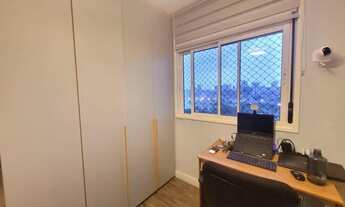 Imagem 7: Apartamento Padrão para Venda em Jardim Tupanci Barueri-SP