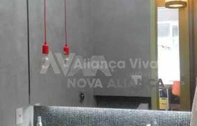 Imagem 16: Ipanema Apartamento com 3 dormitórios