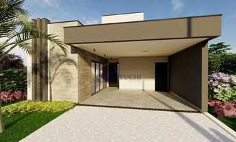 Imagem 3: Casa condomínio Nova