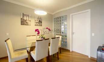 Imagem 7: Venda Apartamento 3 Dormitórios - 98 m² Brooklin