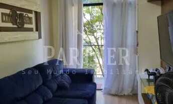 Imagem: Apartamento 3 Quartos Condominio Residencial